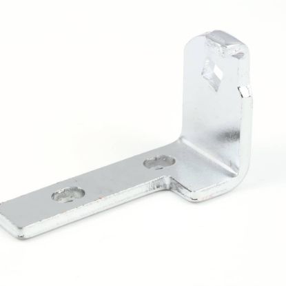 Picture of Beverage Air 401-832A Hinge Bracket- Rh Bot Cfg/crg