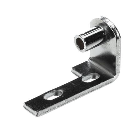 Picture of Beverage Air 401-836B Hinge Bracket- Rh Top Cfg