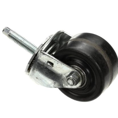 Picture of Beverage Air 401-634A Caster 3 1/2-13 Stem