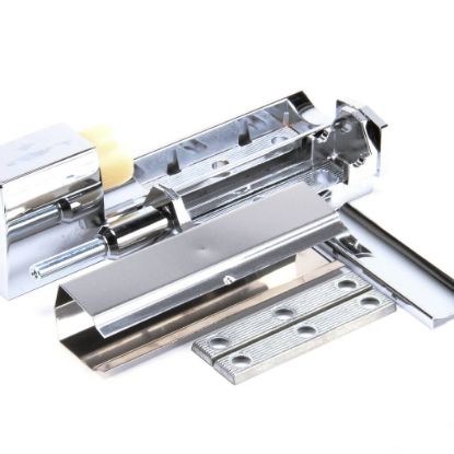 Picture of Beverage Air 401-658B Hinge Assembly Adj (Non Lift Off)