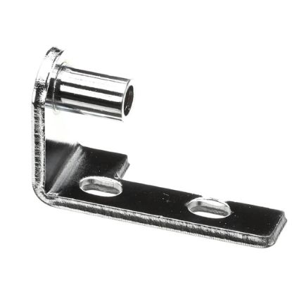 Picture of Beverage Air 401-837B Hinge Bracket- Lh Top Cfg