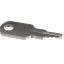 Picture of Beverage Air 401-882D Key - Door Lock, Slide Mc