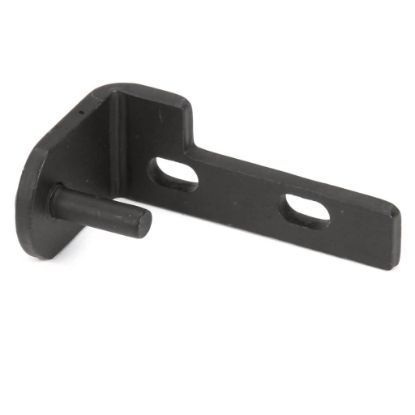 Picture of Beverage Air 401-843D-01 Left Hand Top Hinge