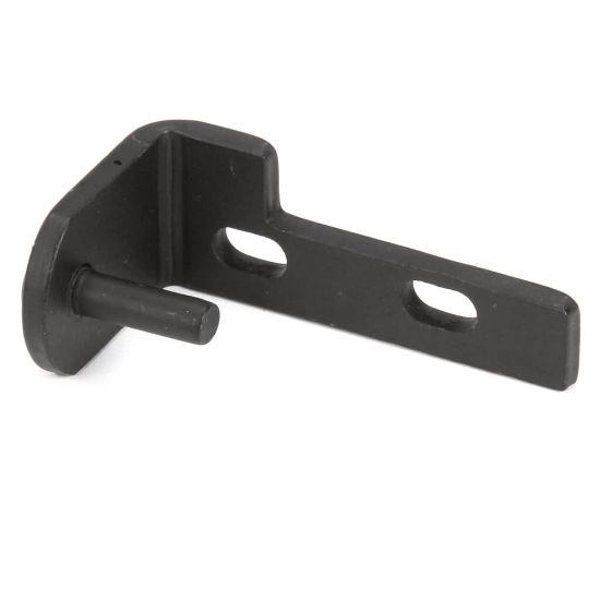 Picture of Beverage Air 401-843D-01 Left Hand Top Hinge