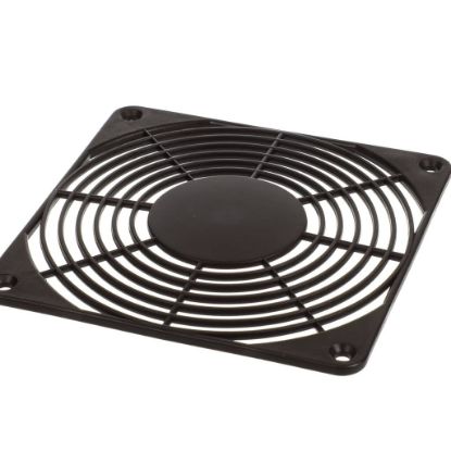 Picture of Beverage Air 401-980D Axial Fan Guard-plasticableack