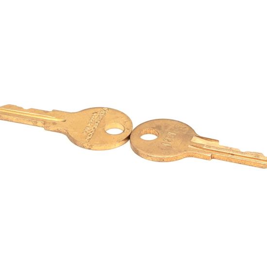 Picture of Beverage Air 401-959D Key, 1251 Set Of 2