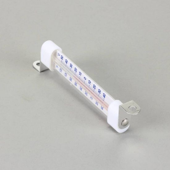 Picture of Beverage Air 402-223B Thermometer - Vert