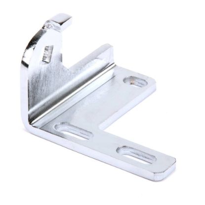 Picture of Beverage Air 401-879D-02 Hinge Bracket - Rh Bot, Lh Top Ri