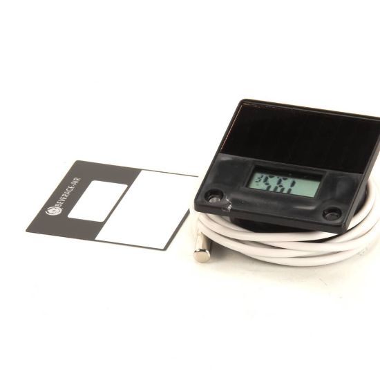 Picture of Beverage Air 402-253B Thermometer - Solar Wtrcs