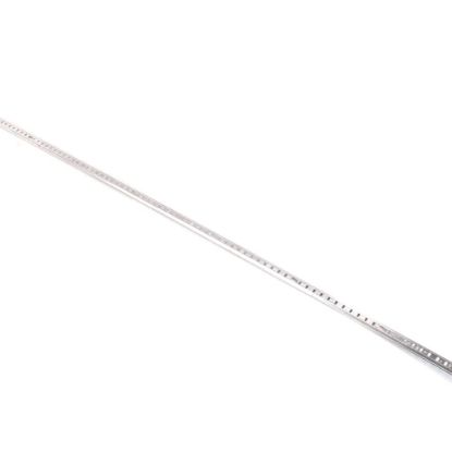 Picture of Beverage Air 403-092A Keyhole Pilaster 48 Inch