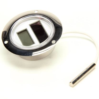 Picture of Beverage Air 402-249A Digital Thermometer