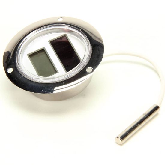 Picture of Beverage Air 402-249A Digital Thermometer