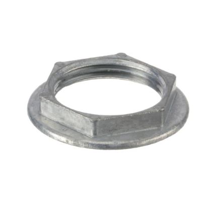 Picture of Beverage Air 403-047A-- Lock Nut Brass Nyc Drain