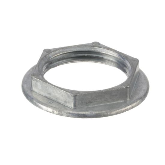 Picture of Beverage Air 403-047A-- Lock Nut Brass Nyc Drain