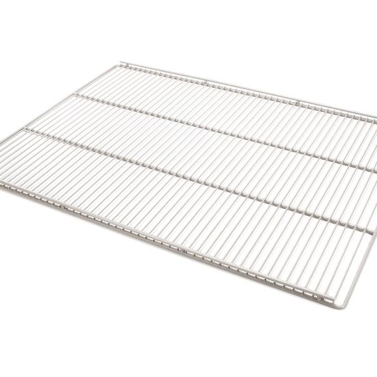 Picture of Beverage Air 403-217D Epoxy Coated Wire Shelf