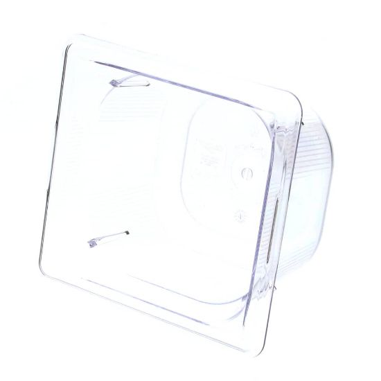 Picture of Beverage Air 403-490C Pan 1/6 4 Deep Plastic