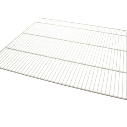 Picture of Beverage Air 403-528C Epoxy Coated Wire Shelf