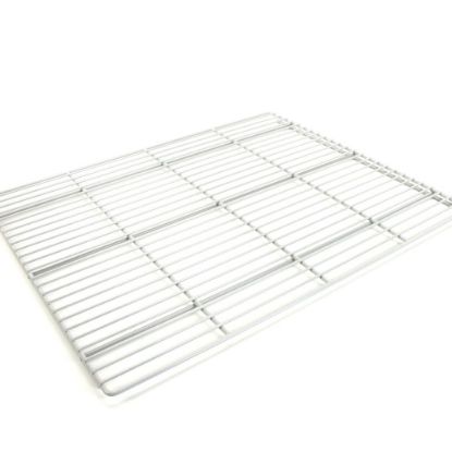 Picture of Beverage Air 403-834D Epoxy Coated Wire Shelf