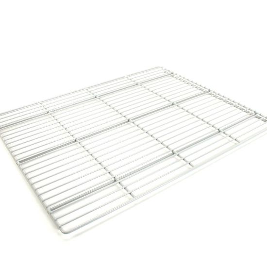 Picture of Beverage Air 403-834D Epoxy Coated Wire Shelf