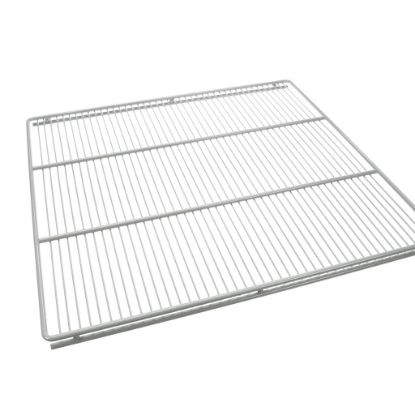 Picture of Beverage Air 403-874D-02 Wire Shelf Grey