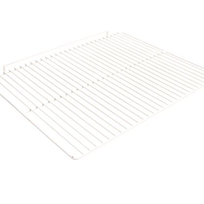 Picture of Beverage Air 403-826B Epoxy Coated Wire Shelf
