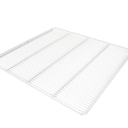 Picture of Beverage Air 403-900D-02 Shelf - Wire 23.25X 24.37 Gray