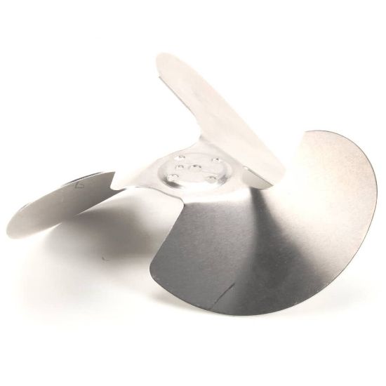 Picture of Beverage Air 405-012A-- Cond Blade 7.75 (3 Pet Alum)