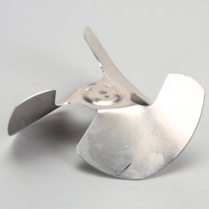 Picture of Beverage Air 405-015A-- Cond Blade 6.75 (3 Pet Alum)