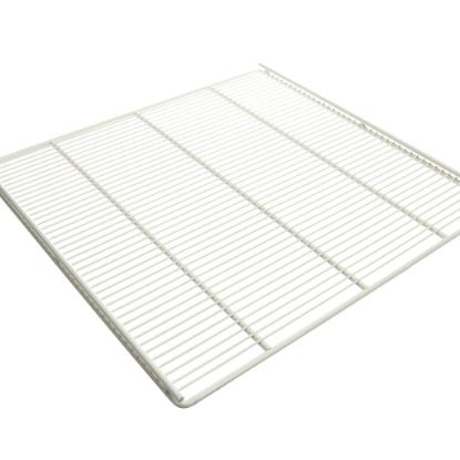 Picture of Beverage Air 403-957D-01 Shelf- Wire 21.5 X. 21 Mmf/r44 White