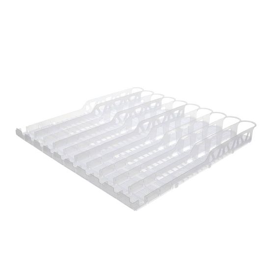 Picture of Beverage Air 403-953D-12 Trak, Flow 10/12 Oz 10 Lanes