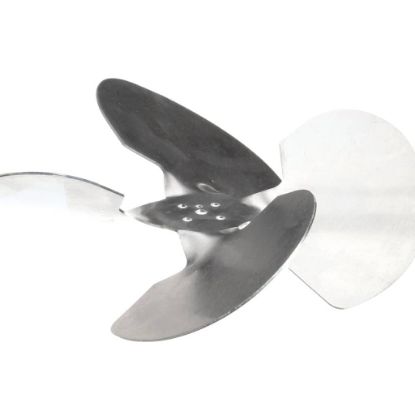 Picture of Beverage Air 405-036A Cond Blade 10 (4 Pet )