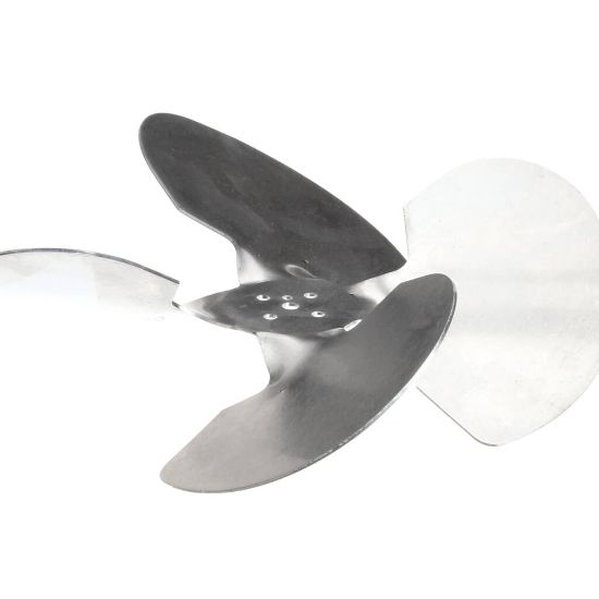 Picture of Beverage Air 405-036A Cond Blade 10 (4 Pet )