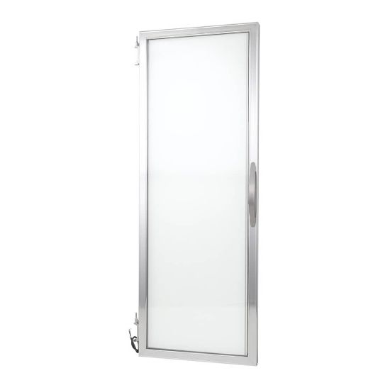 Picture of Beverage Air 40B32-787D Door Assembly-rh Ef/pf-1g