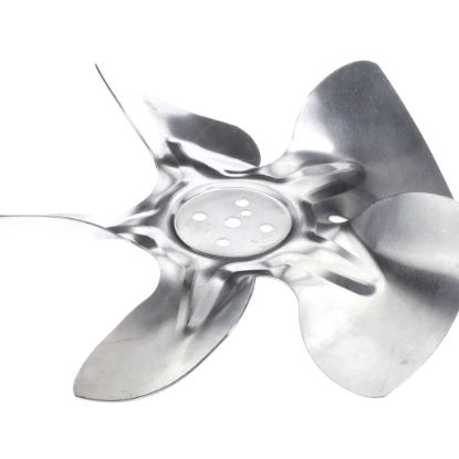 Picture of Beverage Air 405-089D Cond Blade 7.75 (3 Pet Alum)
