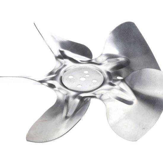Picture of Beverage Air 405-089D Cond Blade 7.75 (3 Pet Alum)