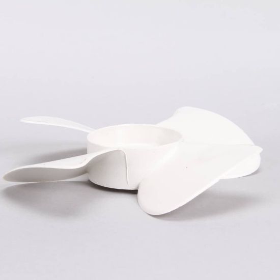 Picture of Beverage Air 405-062A Evaporator Blade 6White (4 Pet Plas)