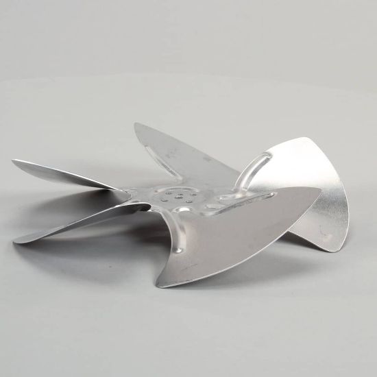 Picture of Beverage Air 405-066B Cond Blade 10 (5 Pet Alum)