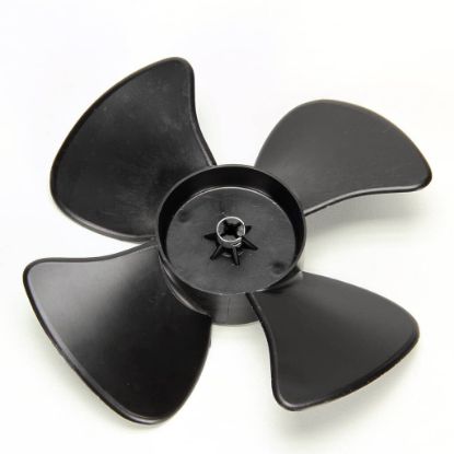 Picture of Beverage Air 405-063A Evaporator Blade 6Black(4 Pet Plas)