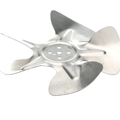 Picture of Beverage Air 405-088D Blade - Fan Wtf27a-lon