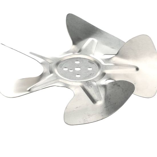 Picture of Beverage Air 405-088D Blade - Fan Wtf27a-lon