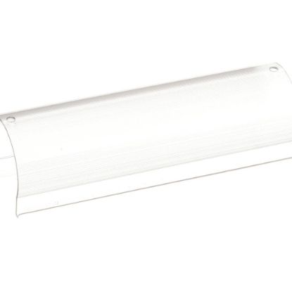 Picture of Beverage Air 41A34-032D-01 Light Shield, H1