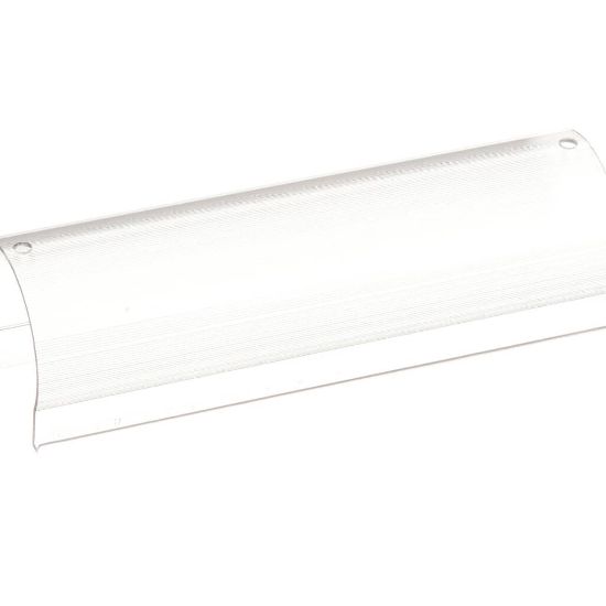 Picture of Beverage Air 41A34-032D-01 Light Shield, H1