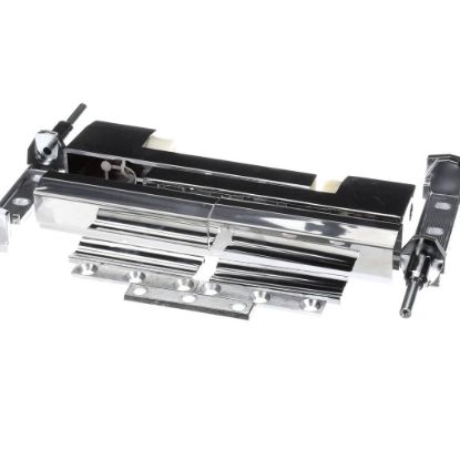 Picture of Beverage Air 411S045D Lift Off Chrome Hinge Kit