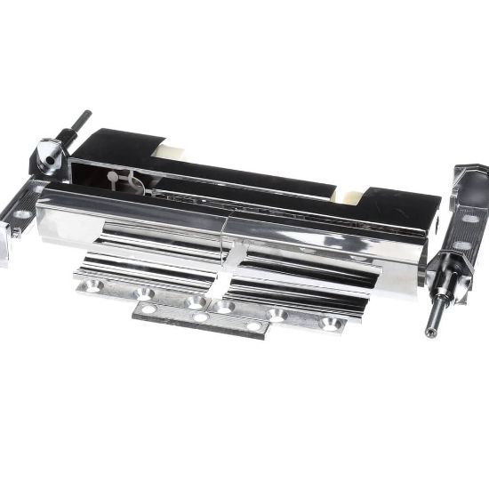 Picture of Beverage Air 411S045D Lift Off Chrome Hinge Kit