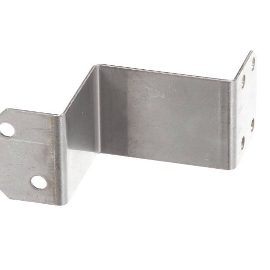 Picture of Beverage Air 42A37-015B Bracket - Motor Mounting
