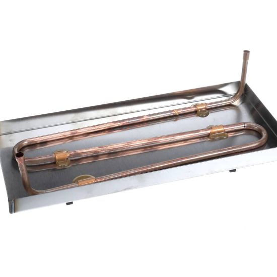 Picture of Beverage Air 43B32S302D Drain Pan - Condensate E/p