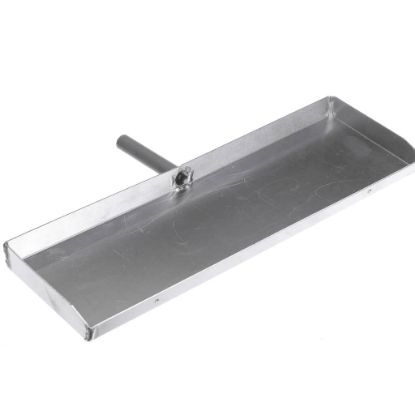 Picture of Beverage Air 43B32S341D-01 Drain Pan Assembly - Welded Mmf/hbf23/27-hc