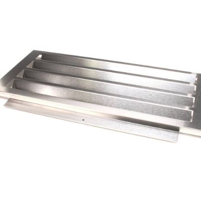 Picture of Beverage Air 44A11-735D-05 Grille - Louver Bottom Rid