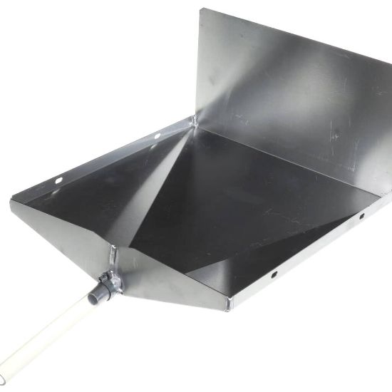 Picture of Beverage Air 43B32S348D-02 Drain Pan