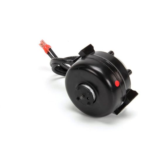 Picture of Beverage Air 501-055B Motor - Fan - Cond, 230V 50/60Hz 5W 1550
